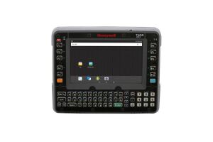 HONEYWELL Thor VM1A indoor 8 BT, WLAN, NFC, QWERTY, Android