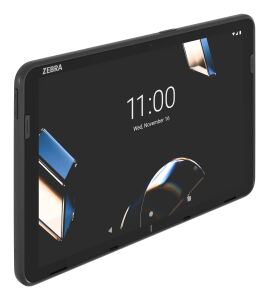 ZEBRA ET401 Enterprise Tablet Robust Android15 128GB UFS Card 10.1 Inches