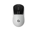 LOGITECH G PRO X2 SUPERSTRIKE 9 Tasten, black/white