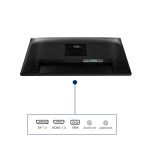 PHILIPS TFT 27B2N3200A 68.6cm IPS 27/1920x1080/DP/HDMI/VGA