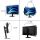 PHILIPS TFT 27B2N3200A 68.6cm IPS 27/1920x1080/DP/HDMI/VGA