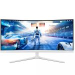 Philips 34IN 21:9 FAST VA 200HZ 3440X14 40 HAS 130MM HDMI...