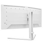 Philips 34IN 21:9 FAST VA 200HZ 3440X14 40 HAS 130MM HDMI X 2X 2.0 DP X Computerbildschirm 86,4 cm (34") 3440 x 1440 Pixel Weiß