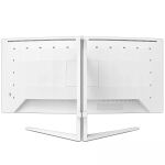 Philips 34IN 21:9 FAST VA 200HZ 3440X14 40 HAS 130MM HDMI X 2X 2.0 DP X Computerbildschirm 86,4 cm (34") 3440 x 1440 Pixel Weiß