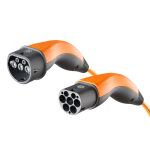 Lapp ÖLFLEX 5555934025 Ladekabel für...