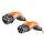 Lapp ÖLFLEX 5555934025 Ladekabel für Elektrofahrzeuge Orange Typ 2 3 5 m