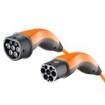 Lapp ÖLFLEX 5555934027 Ladekabel für Elektrofahrzeuge Typ 2 3 5 m