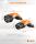 LAPP Ladekabel ORANGE 10m/11kW Type 2, 20A, 3-phasig