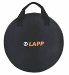Lapp 5555911001 Ausrüstungstasche/-koffer Cover Schwarz