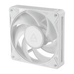 ARCTIC BioniX P12 A-RGB (White) 120 mm PWM-Lüfter mit Daiy Chain