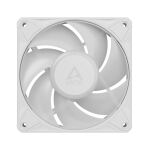 ARCTIC BioniX P12 A-RGB (White) 120 mm PWM-Lüfter mit Daiy Chain
