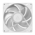 ARCTIC BioniX P14 A-RGB (White) 140 mm PWM-Lüfter mit Daiy Chain