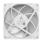 ARCTIC BioniX P14 A-RGB (White) 140 mm PWM-Lüfter mit Daiy Chain
