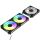 ARCTIC BioniX P14 A-RGB - 3 Pack 140 mm PWM-Lüfter mit Daiy Chain