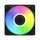 ARCTIC BioniX P14 A-RGB - 3 Pack 140 mm PWM-Lüfter mit Daiy Chain