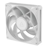 ARCTIC BioniX P14 A-RGB (White) – 3 Pack 140 mm PWM-Lüfter mit Daiy Chain