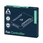 ARCTIC Fan Controller 10-Port with Individual PWM Control