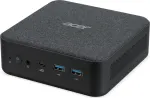 Acer Revo Box RB102 Intel Core Ultra 5 120U 16 GB DDR4-SDRAM 512 GB SSD Windows 11 Pro Mini PC Mini-PC Schwarz