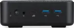 Acer Revo Box RB102 Intel Core Ultra 5 120U 16 GB DDR4-SDRAM 512 GB SSD Windows 11 Pro Mini PC Mini-PC Schwarz
