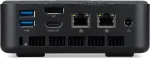 Acer Revo Box RB102 Intel Core Ultra 5 120U 16 GB DDR4-SDRAM 512 GB SSD Windows 11 Pro Mini PC Mini-PC Schwarz