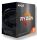 AMD Ryzen 5 5500F Prozessor 3 GHz 19 MB L2 & L3 Box