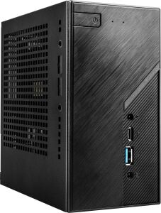 ASRock Barebone DESKMINI X300/2.5G/B/BB/BOX
