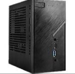 ASRock Barebone DESKMINI X300/2.5G/B/BB/BOX