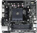 ASRock Barebone DESKMINI X300/2.5G/B/BB/BOX