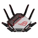 ASUS WL-Router ROG-Rapture GT-BN98 BE25000 AIMESH