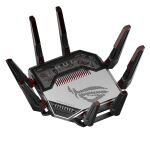 ASUS WL-Router ROG-Rapture GT-BN98 BE25000 AIMESH