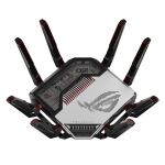 ASUS WL-Router ROG-Rapture GT-BN98 BE25000 AIMESH