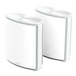 ASUS WL-Router ZenWiFi BN12 (2PK)