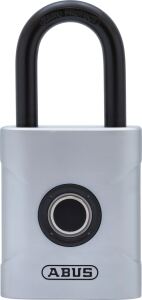 ABUS Touch 57/50 Herkömmliches Vorhängeschloss 1 Stück(e)