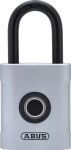 ABUS Touch 57/50 Herkömmliches Vorhängeschloss 1 Stück(e)