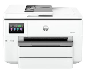 HP OfficeJet Pro Farbe Drucker