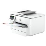 HP OfficeJet Pro Farbe Drucker