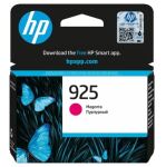 HP Tinte magenta 400 S.       No.925 ca. 400 Seiten