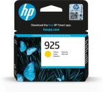 HP Tinte gelb 400 S.          No.925 ca. 400 Seiten