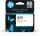 HP Tinte gelb 400 S.          No.925 ca. 400 Seiten