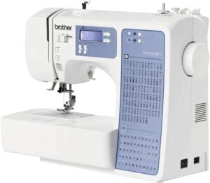 Brother FS100WT Automatische Nähmaschine Elektro