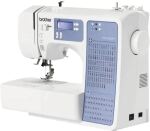 Brother FS100WT Automatische Nähmaschine Elektro