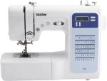 Brother FS60x Automatische Nähmaschine Elektro