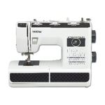 Brother Sewingmachine HF37 Strong & Tough white black...
