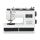 Brother Sewingmachine HF37 Strong & Tough white black (HF37VP1)