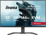iiyama G-MASTER GB3261UHSCP-B1 (31.5") 4K Gamescom...
