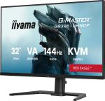iiyama G-MASTER GB3261UHSCP-B1 (31.5") 4K Gamescom...