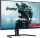 iiyama G-MASTER GB3261UHSCP-B1 (31.5") 4K Gamescom Messeware