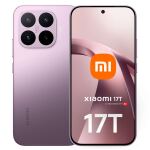 Xiaomi 17T 16,7 cm (6.59") Dual-SIM 5G USB Typ-C 12 GB 256 GB 6500 mAh Violett