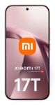 Xiaomi 17T 16,7 cm (6.59") Dual-SIM 5G USB Typ-C 12 GB 256 GB 6500 mAh Violett