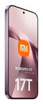 Xiaomi 17T 16,7 cm (6.59") Dual-SIM 5G USB Typ-C 12 GB 256 GB 6500 mAh Violett